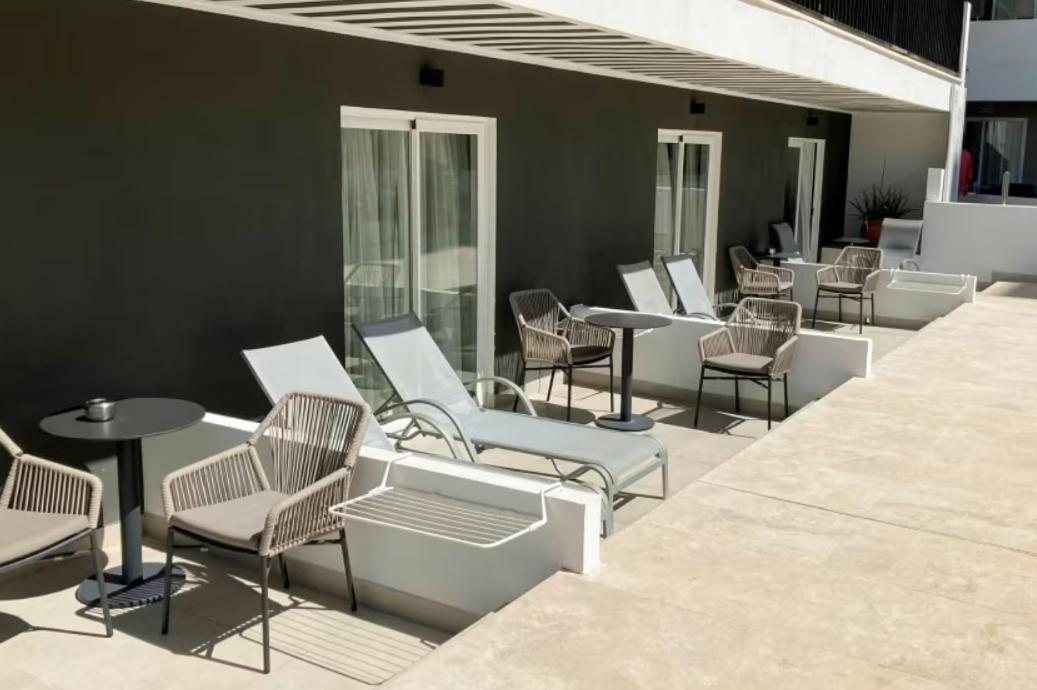 Suitetrails - PALMA BEACH HOTEL Adults Only