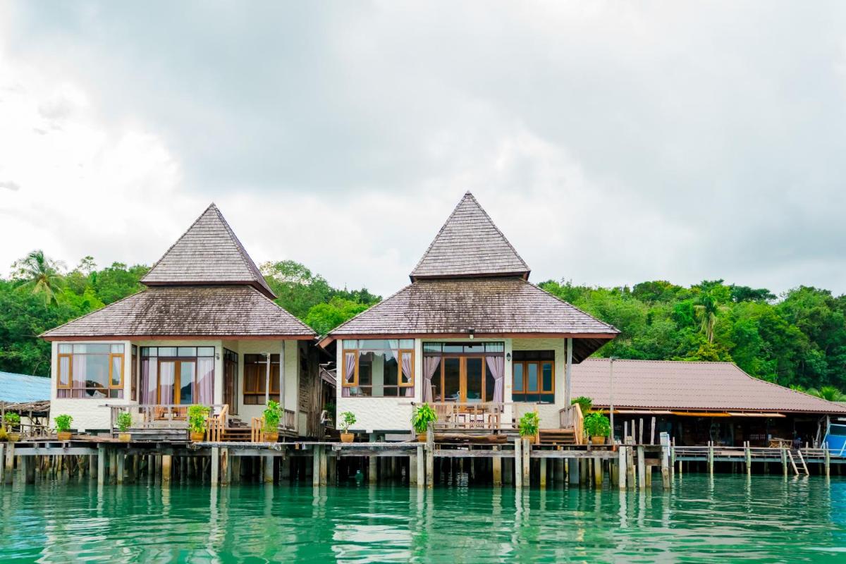 Salakphet Resort - Housity