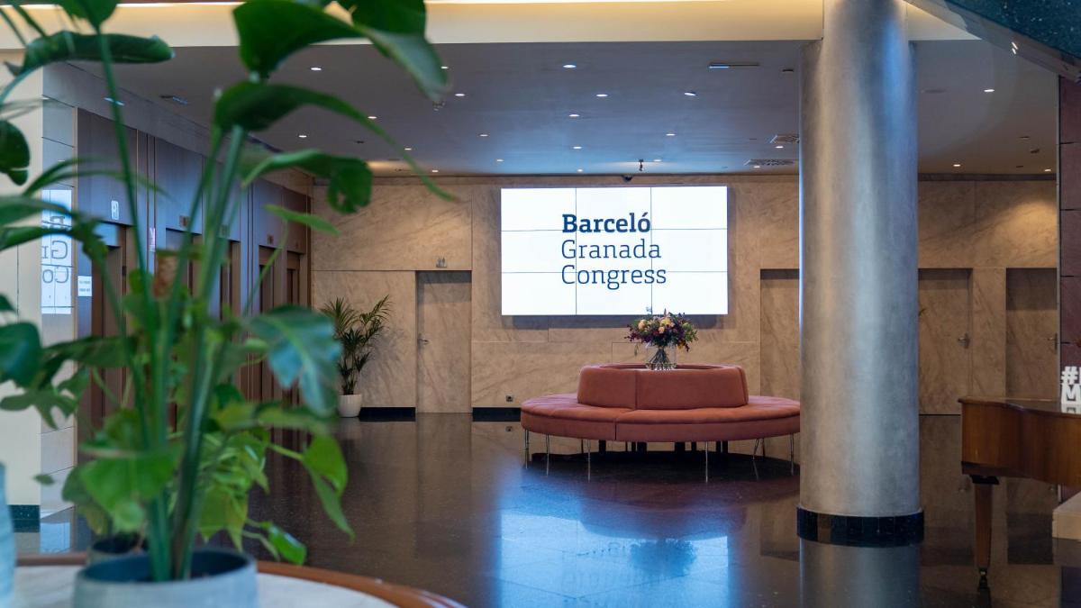 Imagen de la galería de Barceló Granada Congress, en Granada