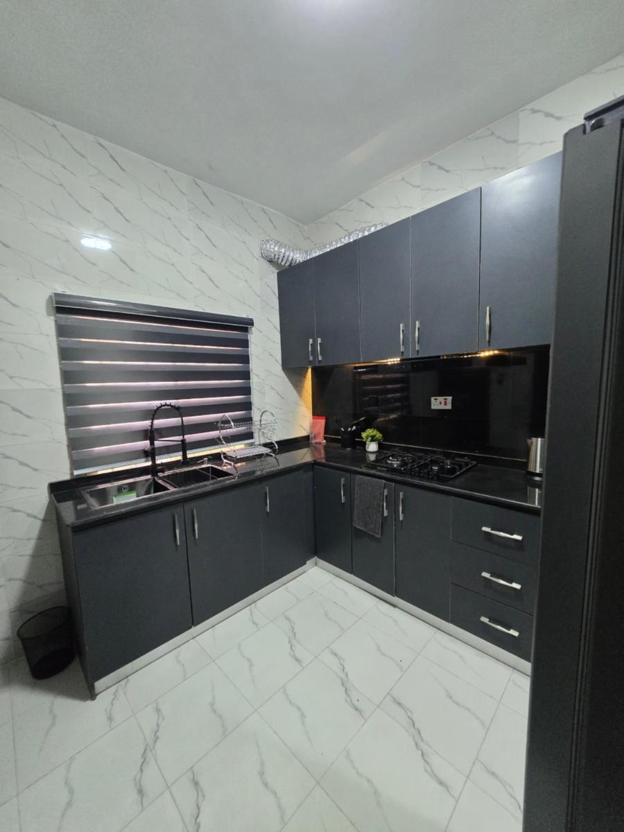 The Blcksite - 3 bedroom apartments in Wuse - Hizvo