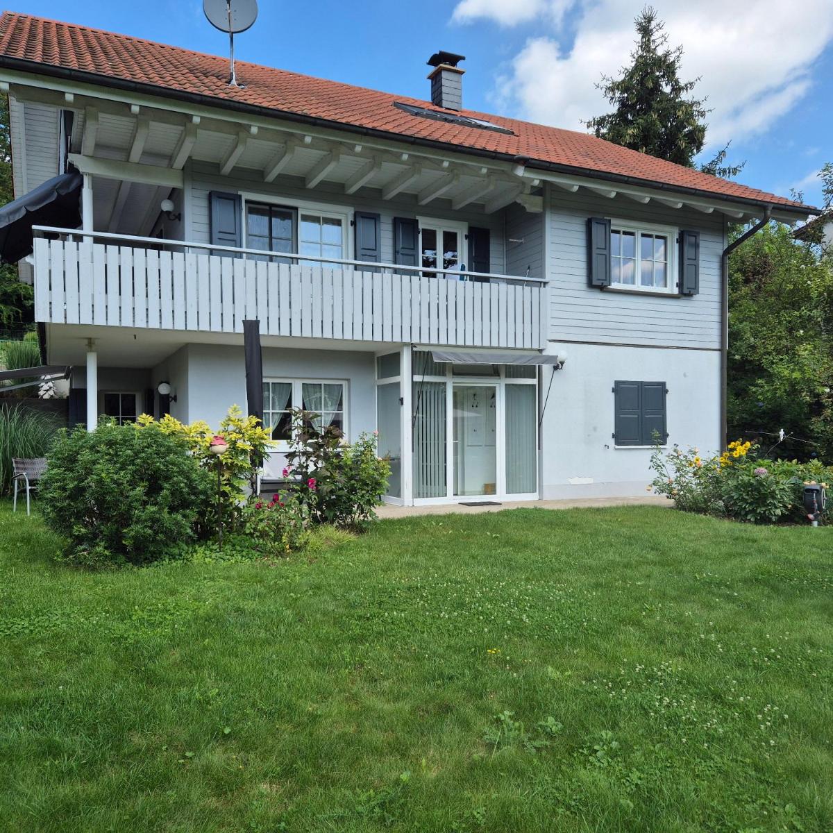 Ferienwohnung Dorn - Housity