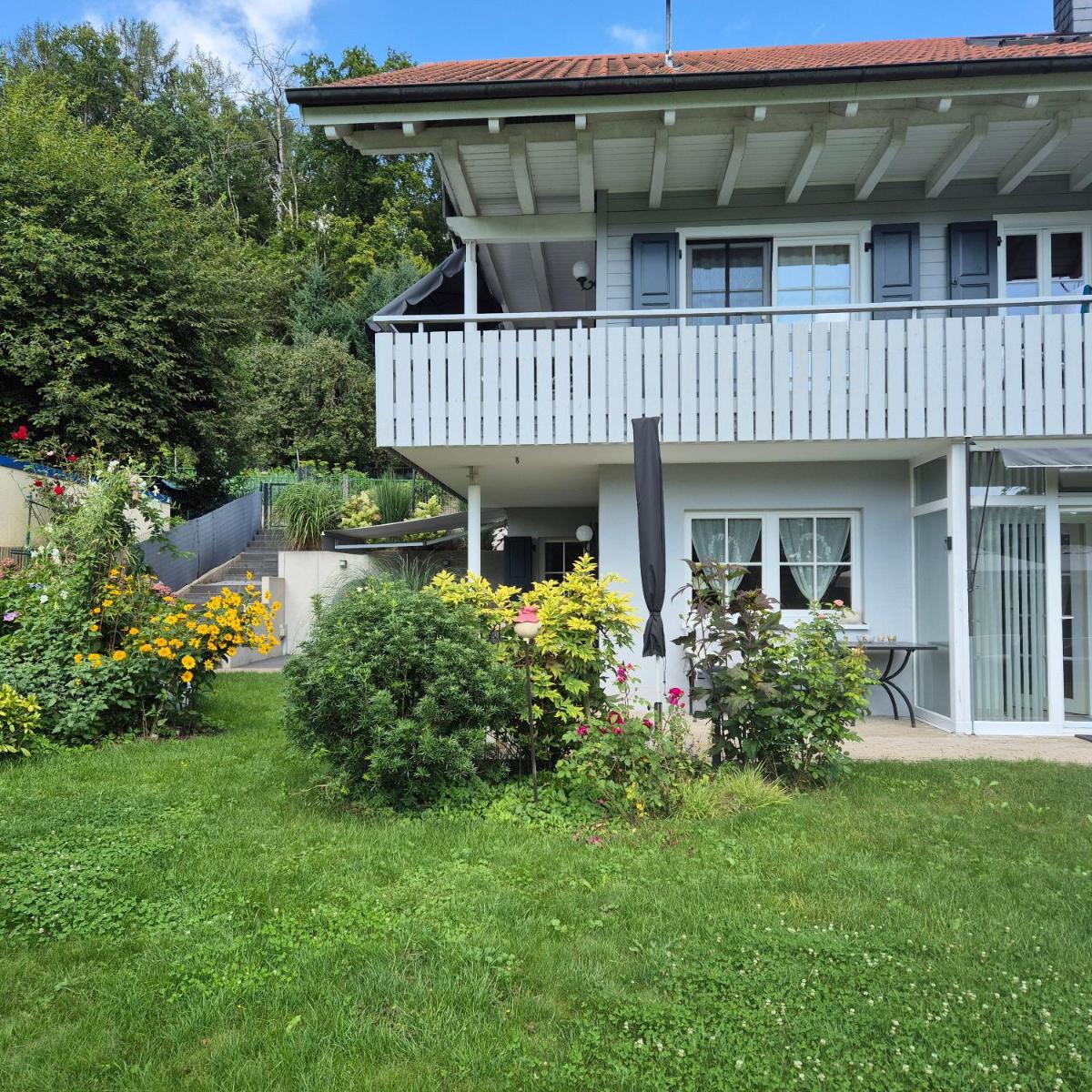 Ferienwohnung Dorn - Housity