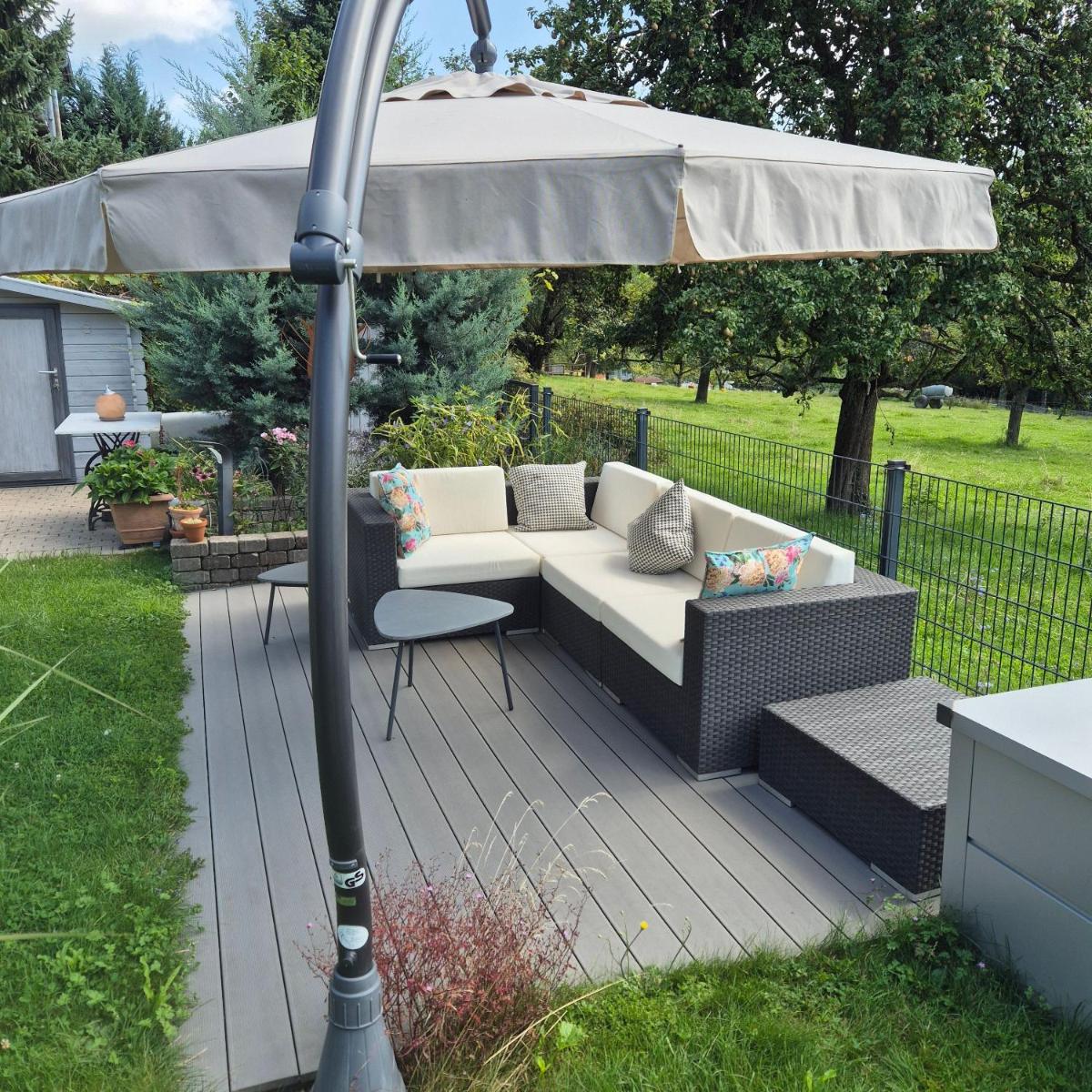 Ferienwohnung Dorn - Housity