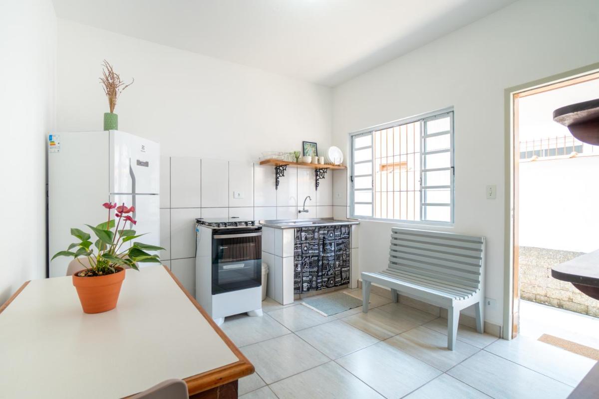 Chalés Canoas Ubatuba - Housity