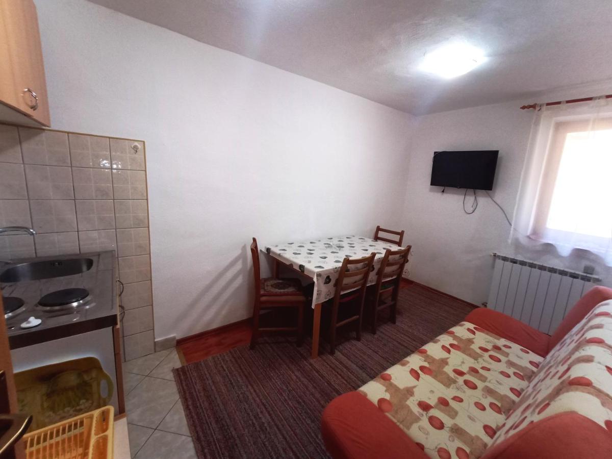 LUNA 1 apartman - Housity