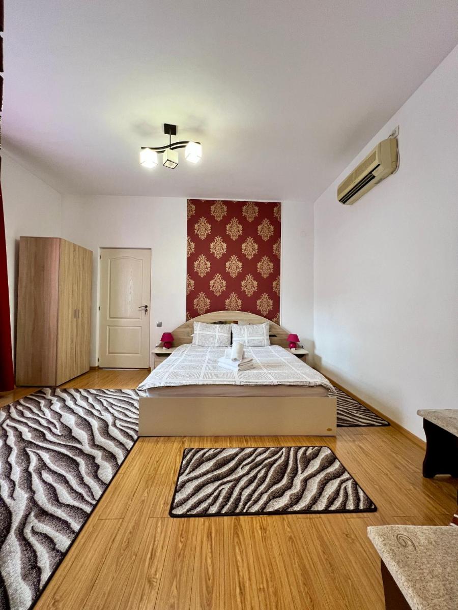 Vio's Getaway - Housity