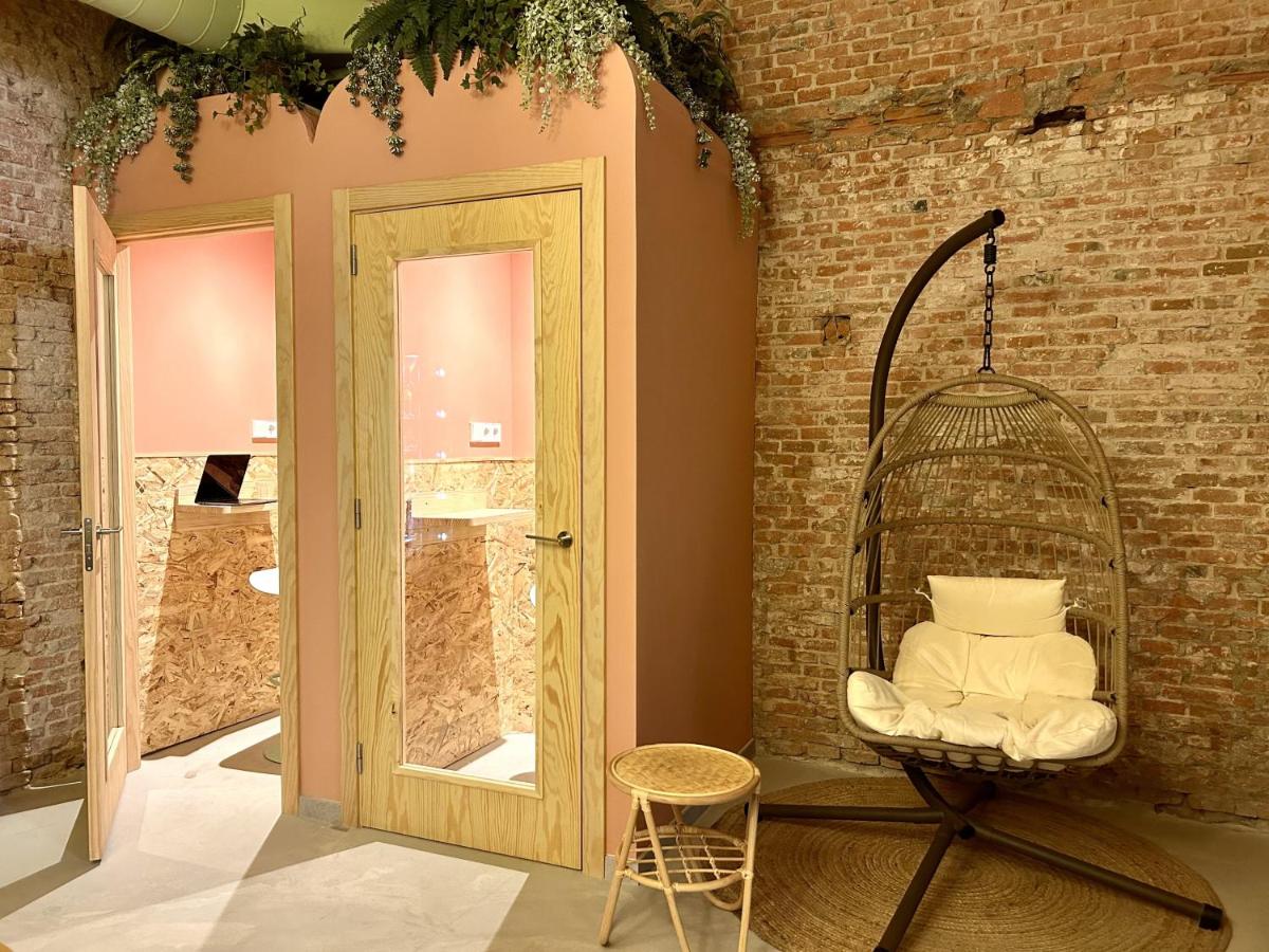 The Loft House Madrid - Housity