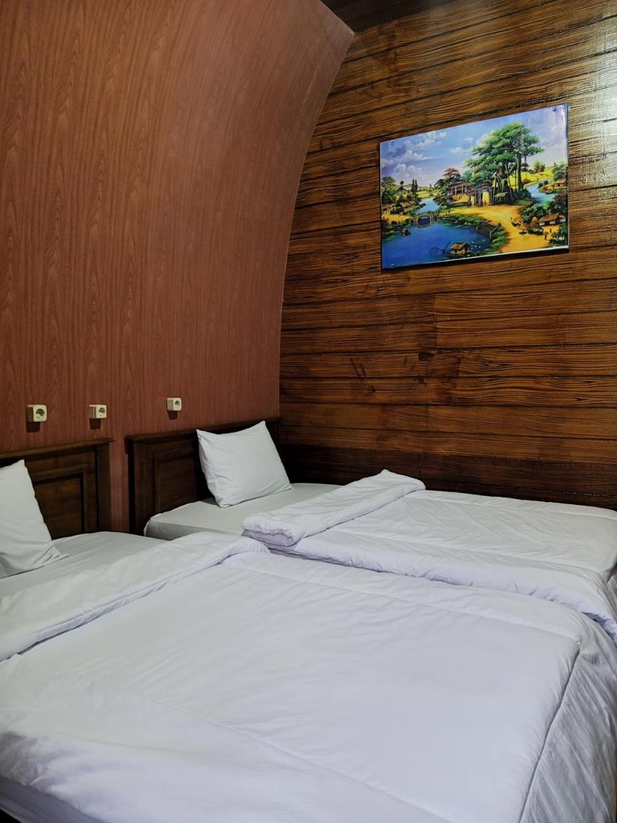 Indah Damai Cottages - Housity