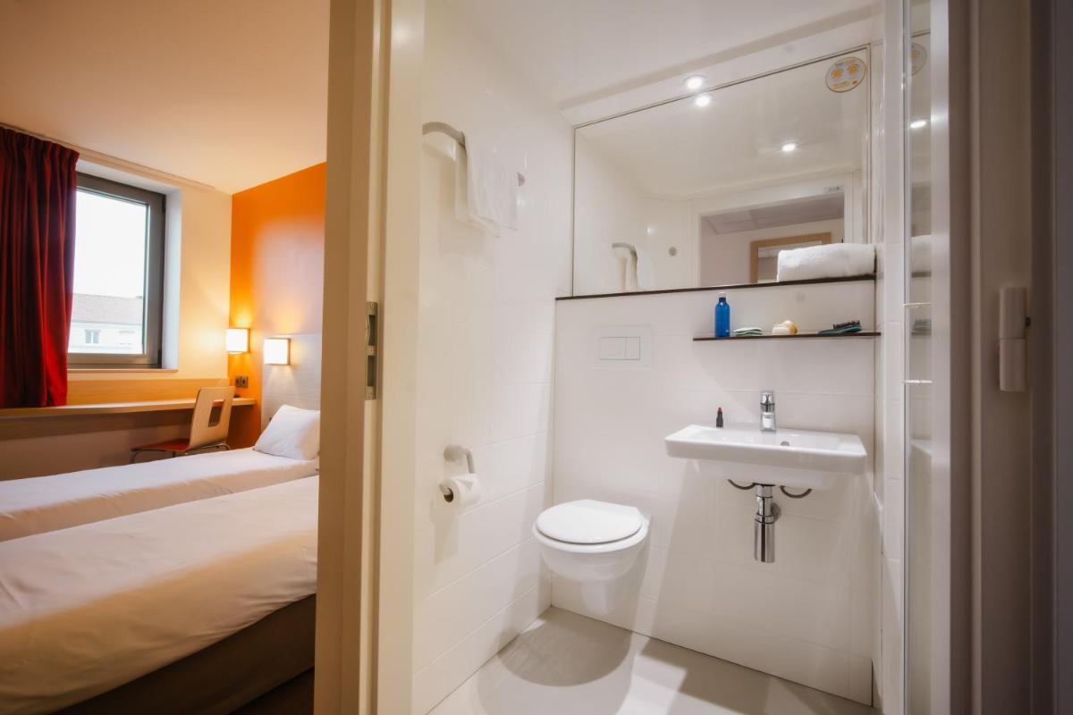 Premiere Classe Le Havre Centre-LES DOCKS - Housity