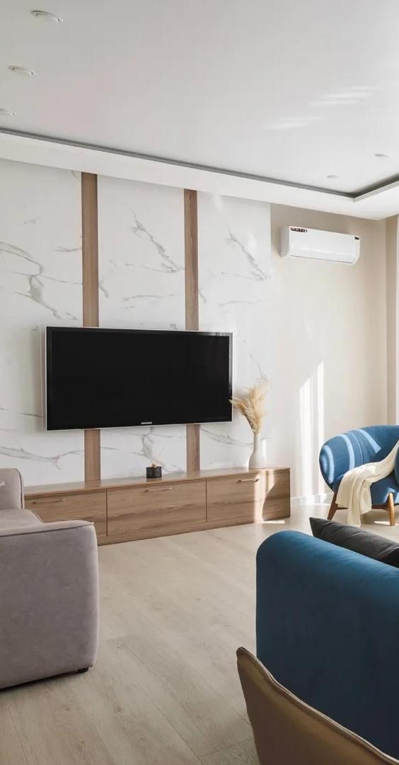 Chaussée de Wavre family app's - Housity