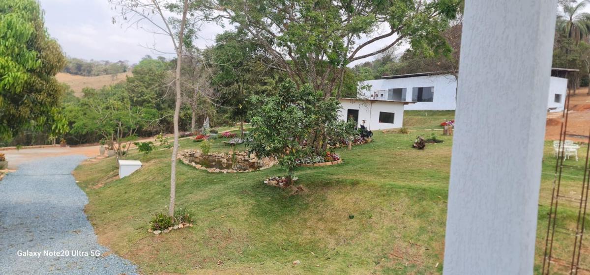 Pousada Descobrindo a Vida - Housity