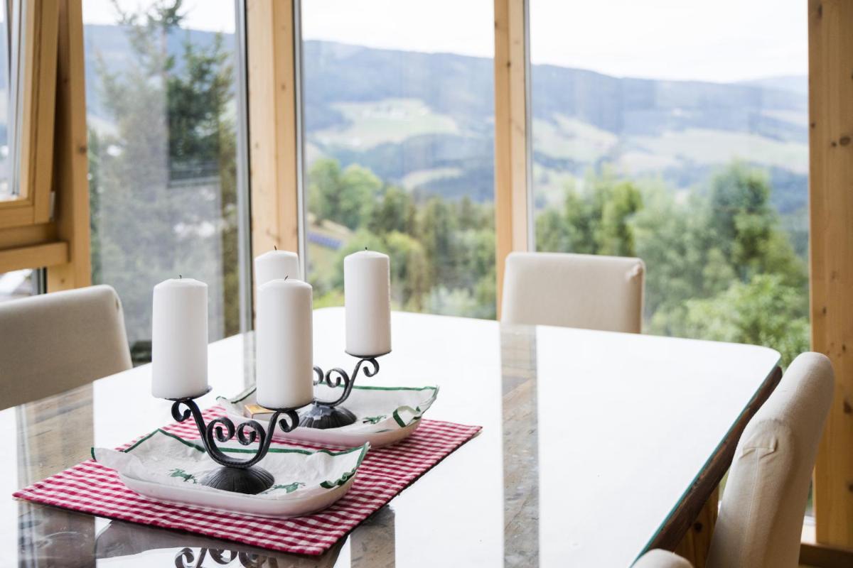 Chalet Almblick - Housity