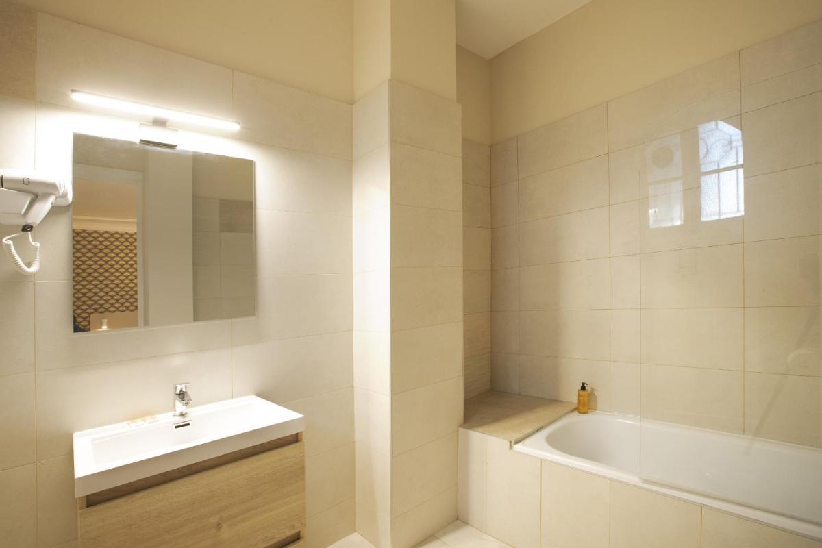 GAB HOUSE - Lyon Bron - Eurexpo City Living Stay - Housity
