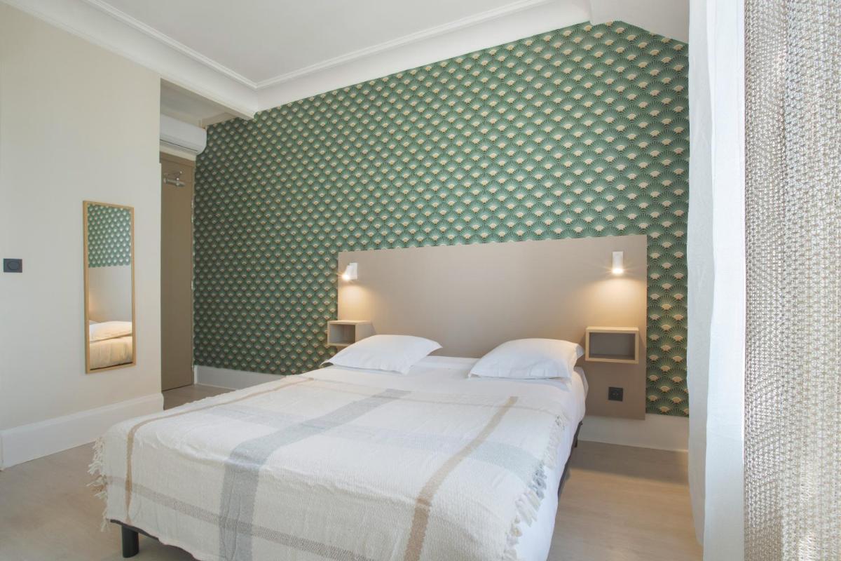 GAB HOUSE - Lyon Bron - Eurexpo City Living Stay - Housity