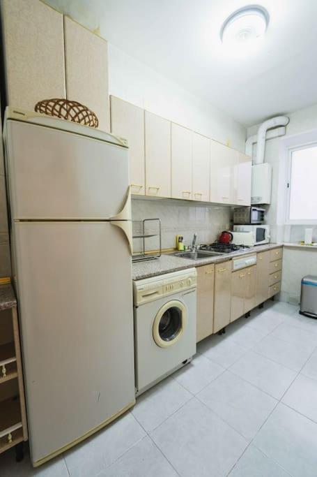 Suitetrails - Apartamento en el centro de la ciudad