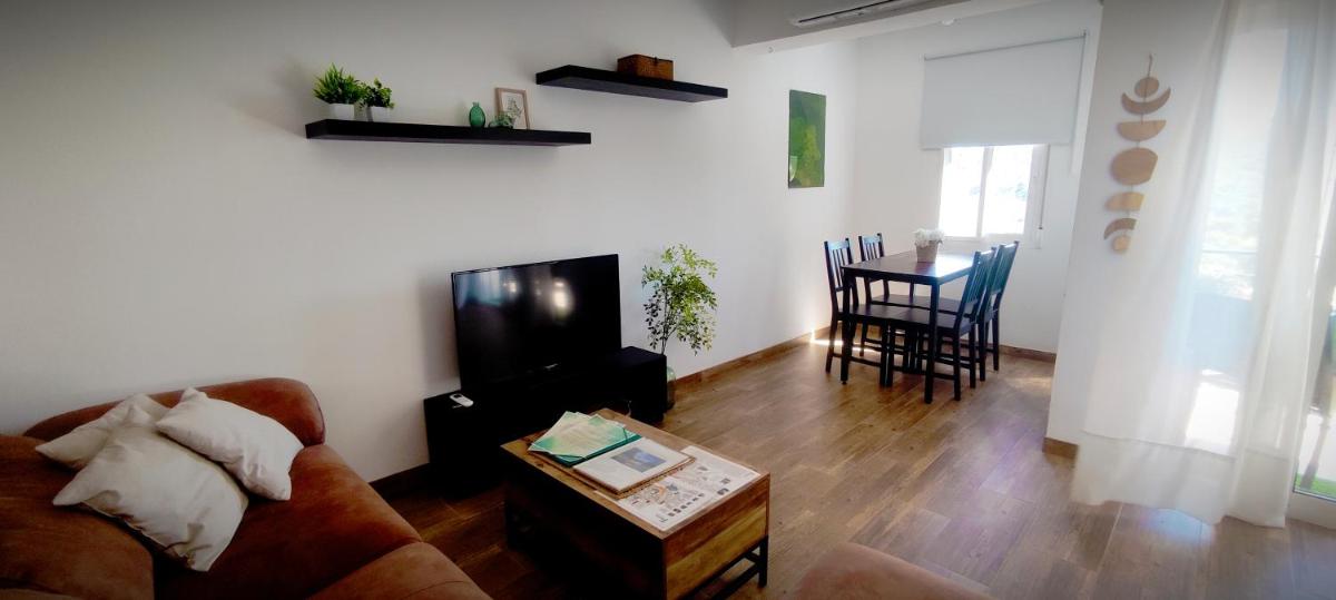 Apartamento en la montaña, Serra - Housity