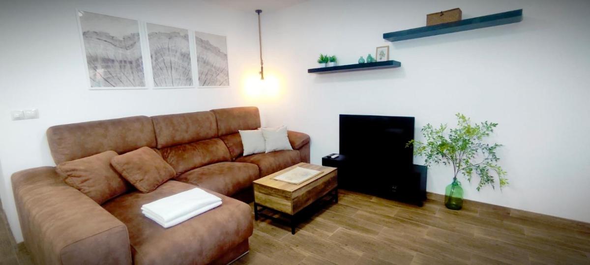 Apartamento en la montaña, Serra - Housity