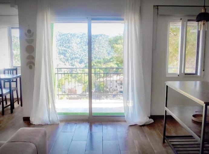 Apartamento en la montaña, Serra - Housity