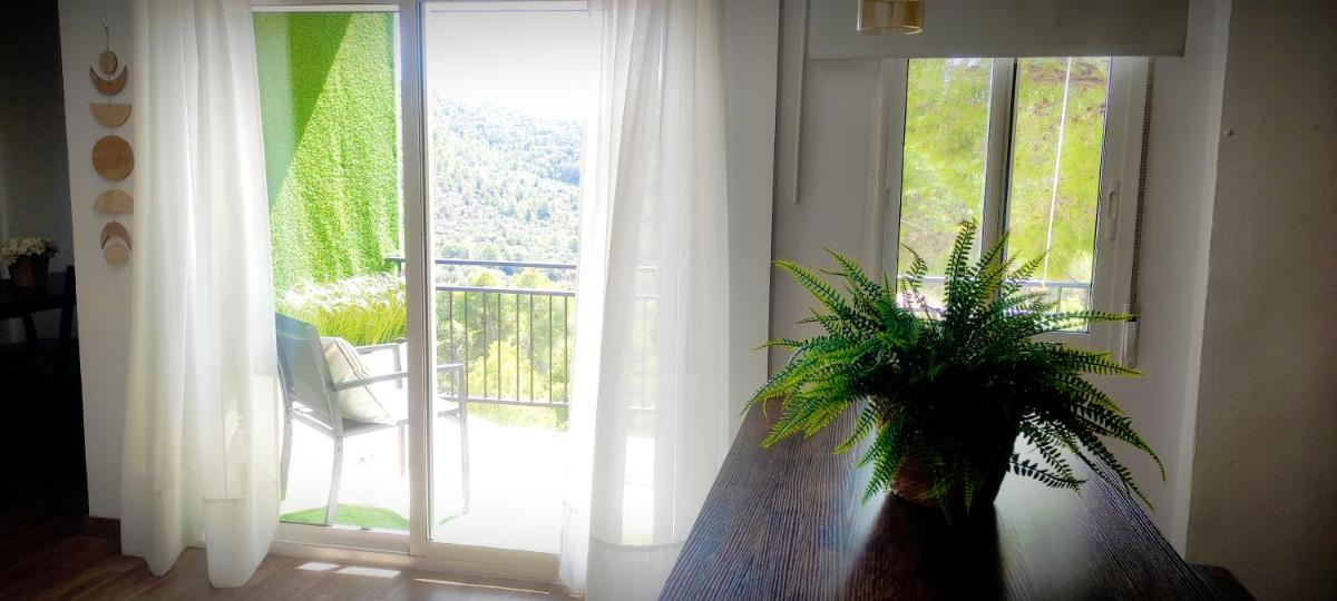 Apartamento en la montaña, Serra - Housity