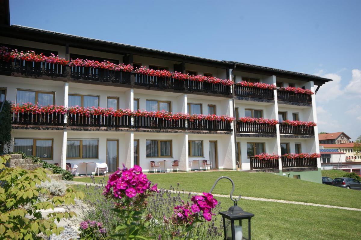 Hotel Beinbauer - Housity
