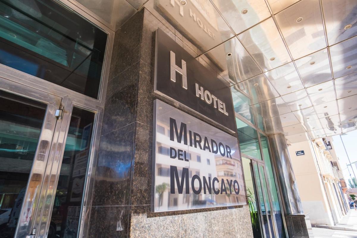 Imagen de la galería de Alda Mirador del Moncayo, en Ólvega