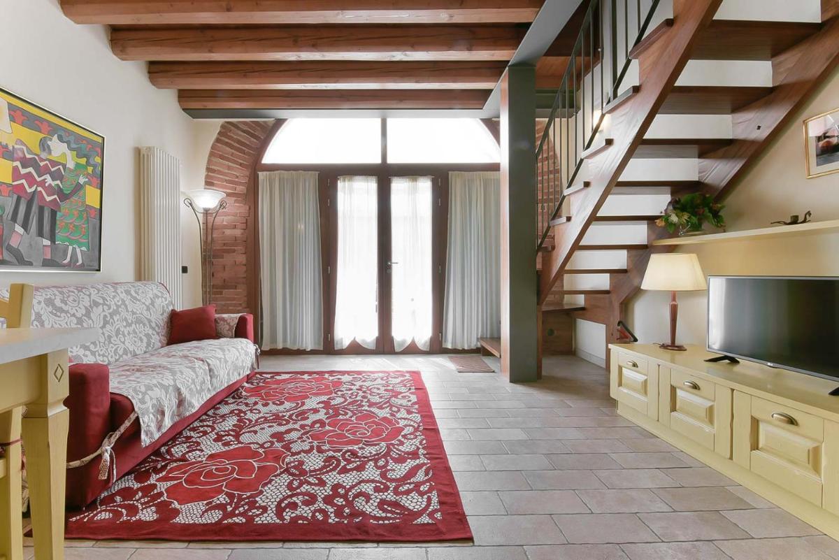 Villa Avesani - Housity