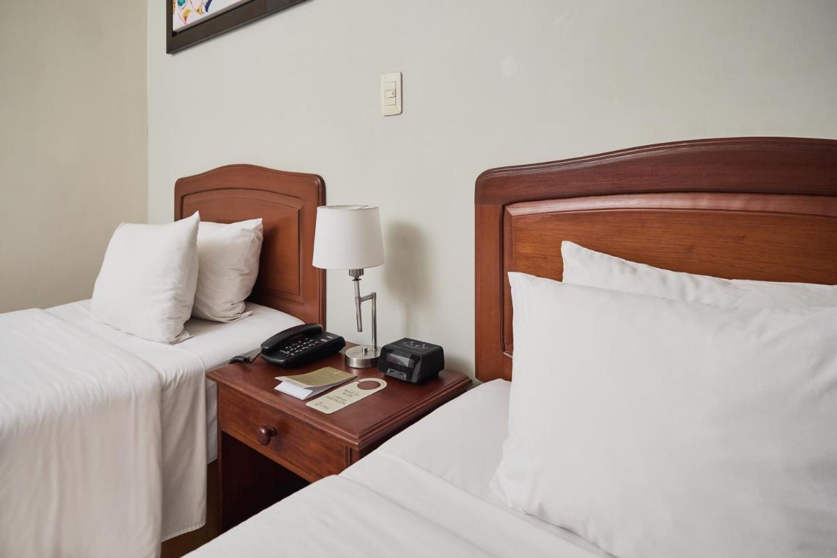 El Dorado Classic Hotel - Housity