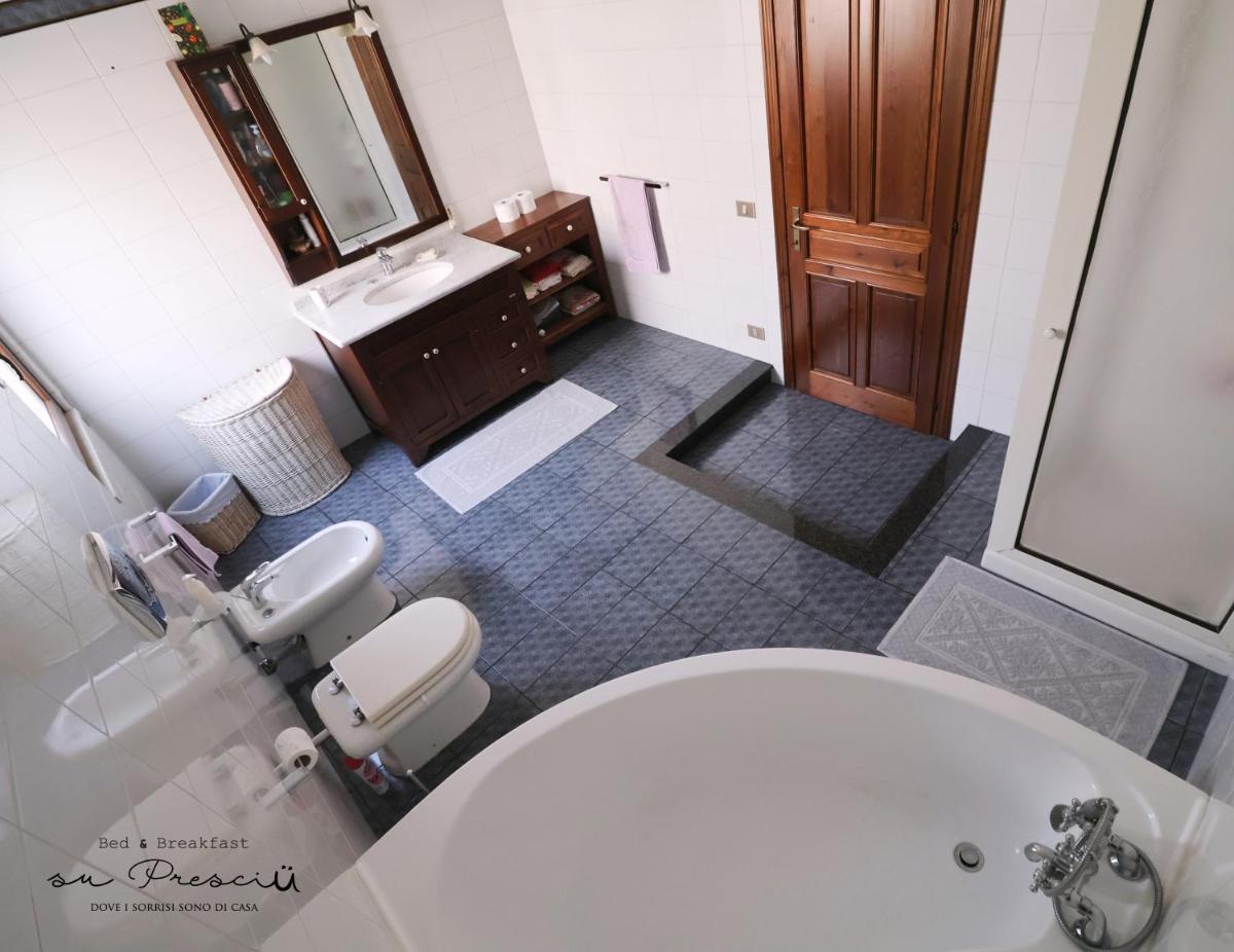B&B Su Presciu - Housity
