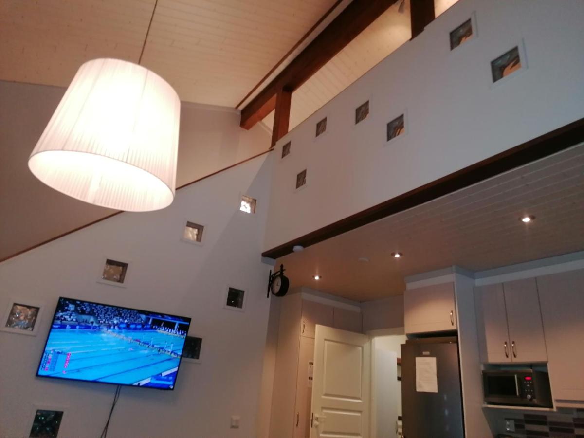 Majoituspalvelu Nurmi Apartments Välitie - Housity