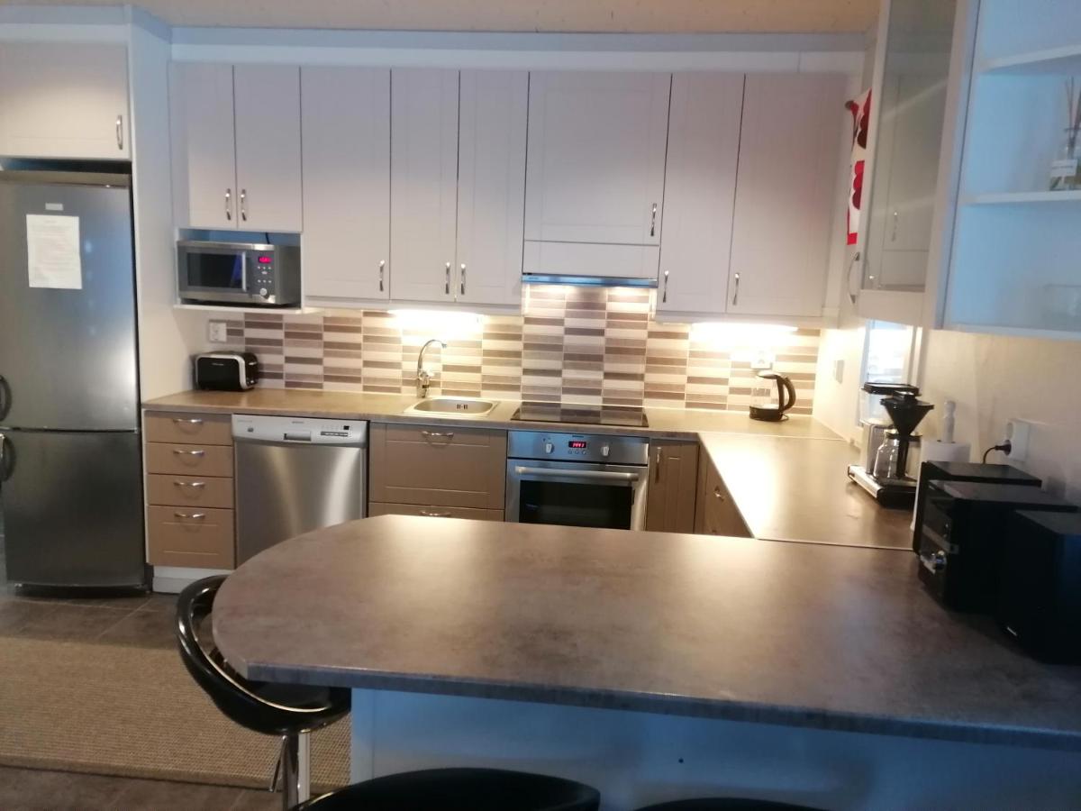 Majoituspalvelu Nurmi Apartments Välitie - Housity