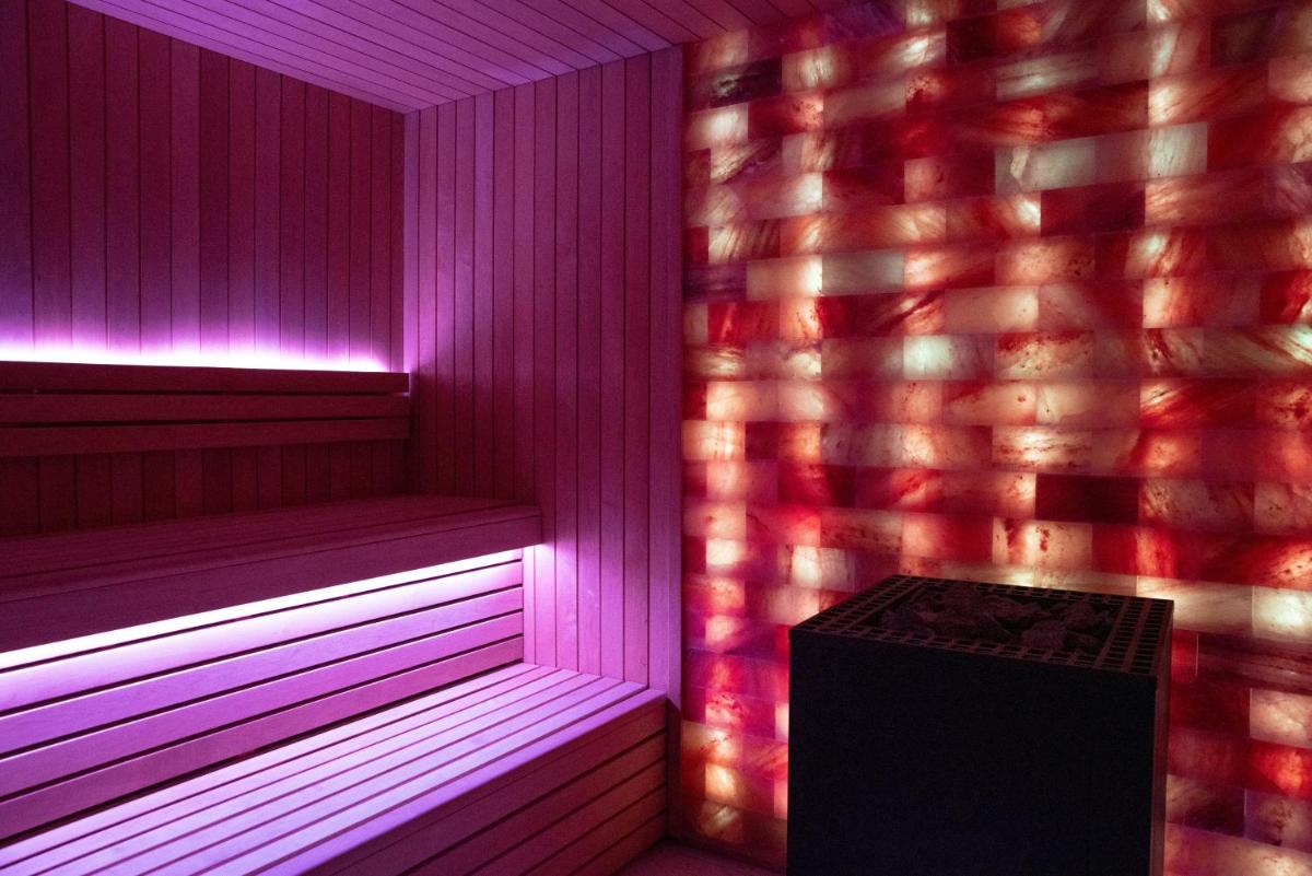Photo de la galerie de l'établissement Ki Space Hotel & Spa - near Disneyland Paris, à Serris