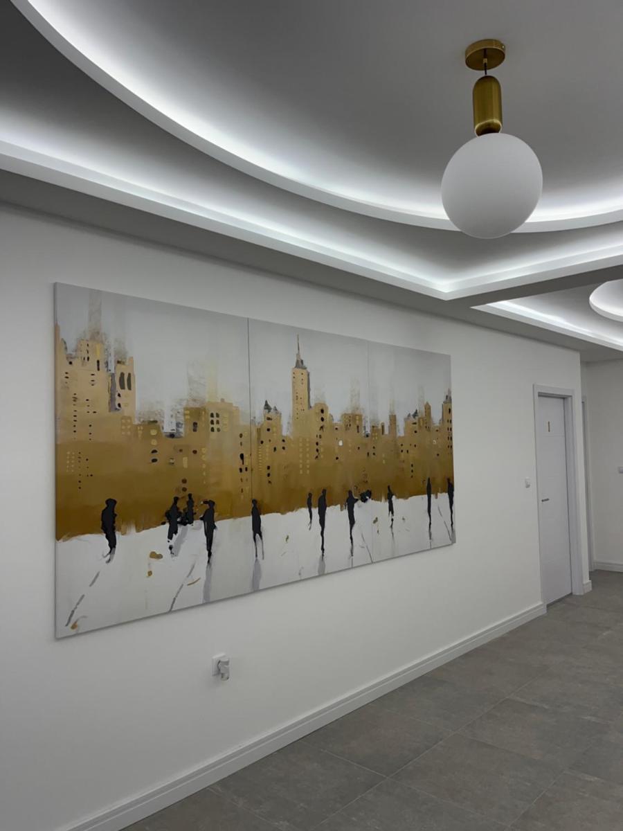BeoAir apartments - Hizvo