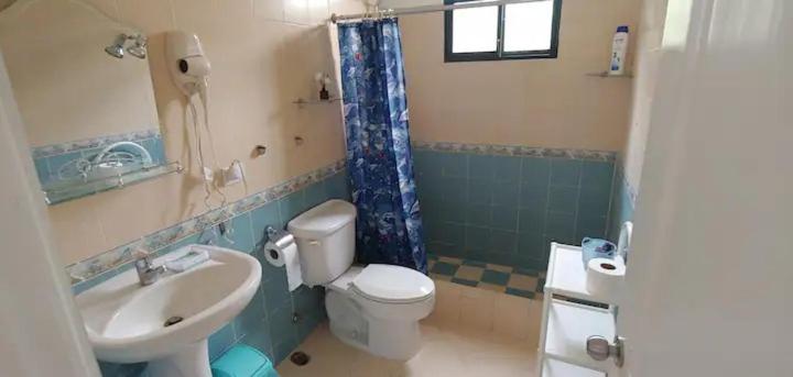 Suitetrails - Charmant appartement cuisine 1 chambre AC Bonita
