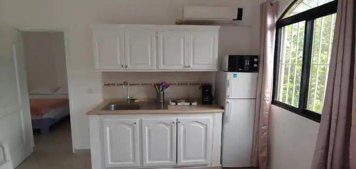 Suitetrails - Charmant appartement cuisine 1 chambre AC Bonita
