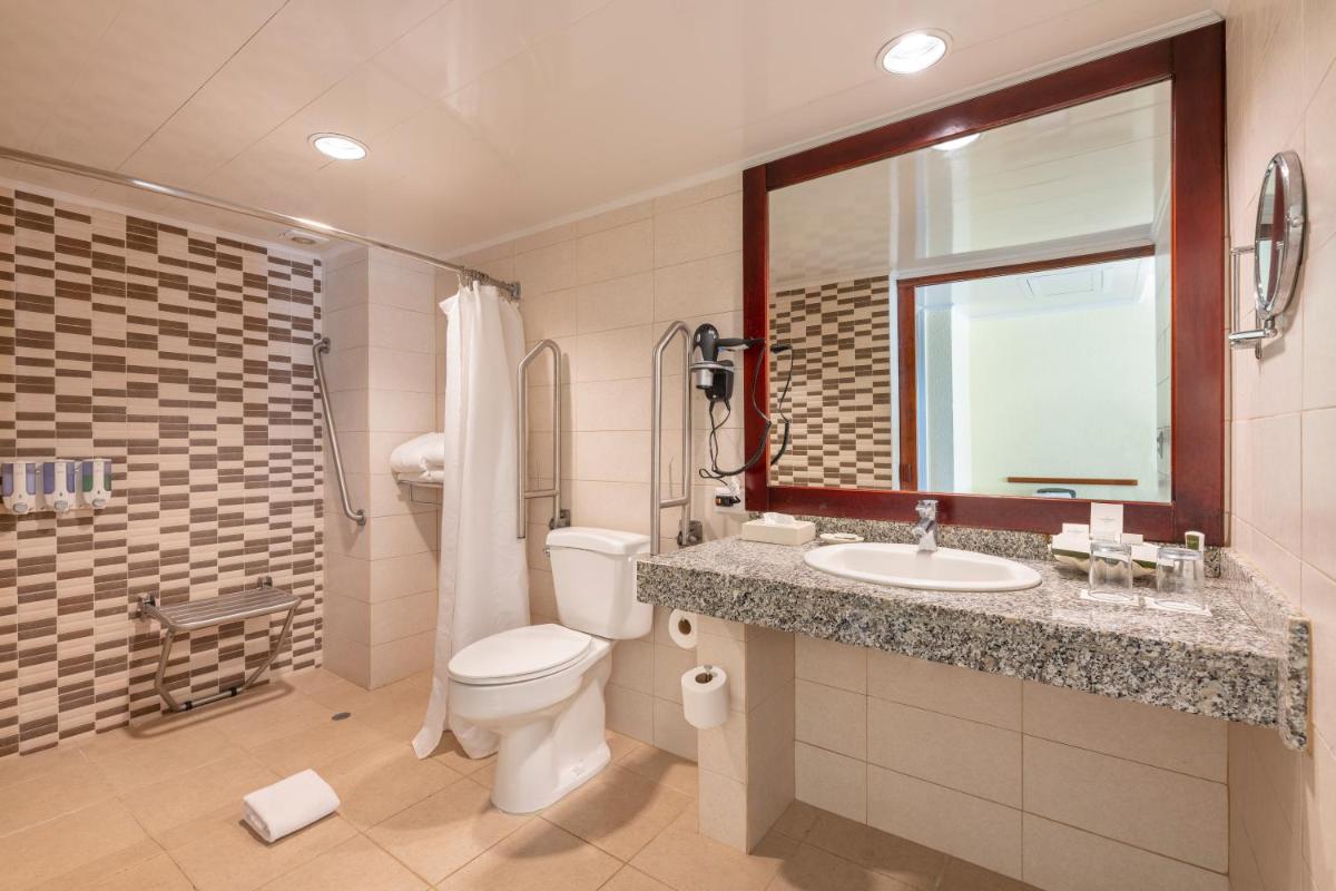 Occidental Tamarindo - All Inclusive - Housity