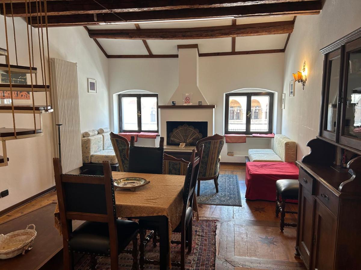 Appartamento delle Erbe - Housity