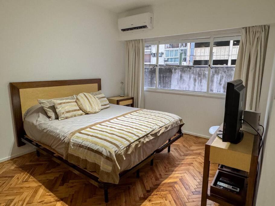 Departamento familiar en Recoleta - Housity