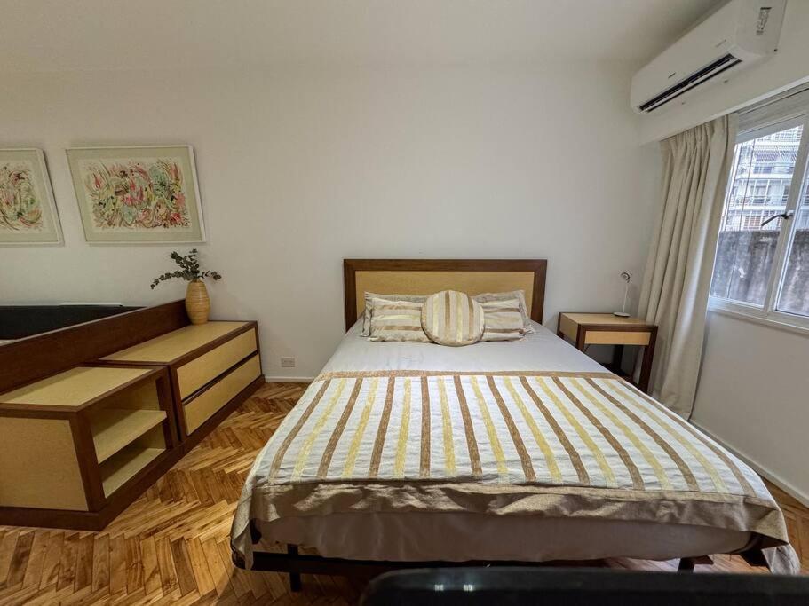 Departamento familiar en Recoleta - Housity