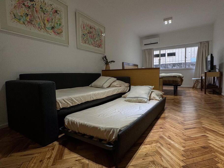Departamento familiar en Recoleta - Housity