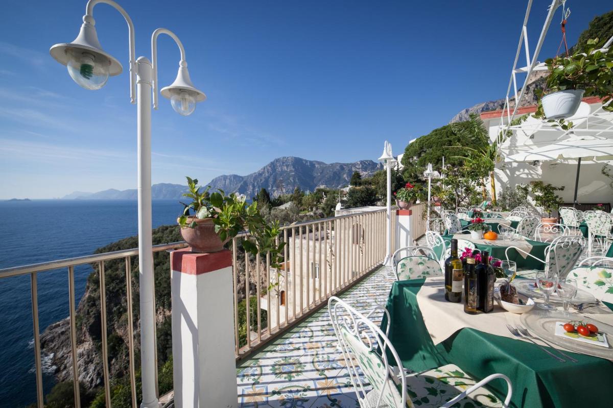 Suitetrails - Hotel Villa Bellavista