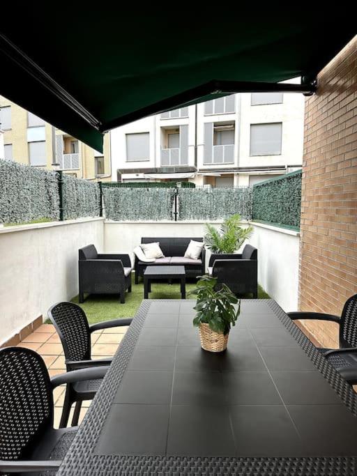 Suitetrails - La paloma apartamento con terraza