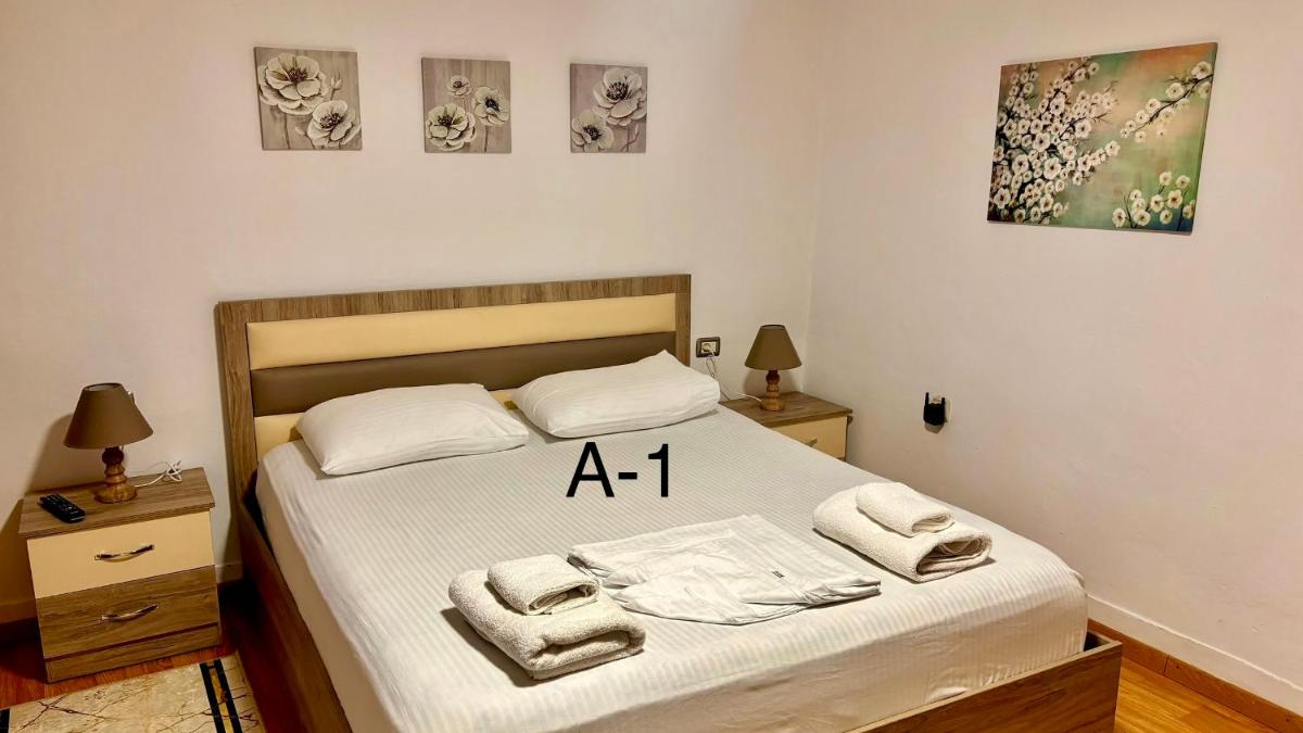 Dritëza - Housity