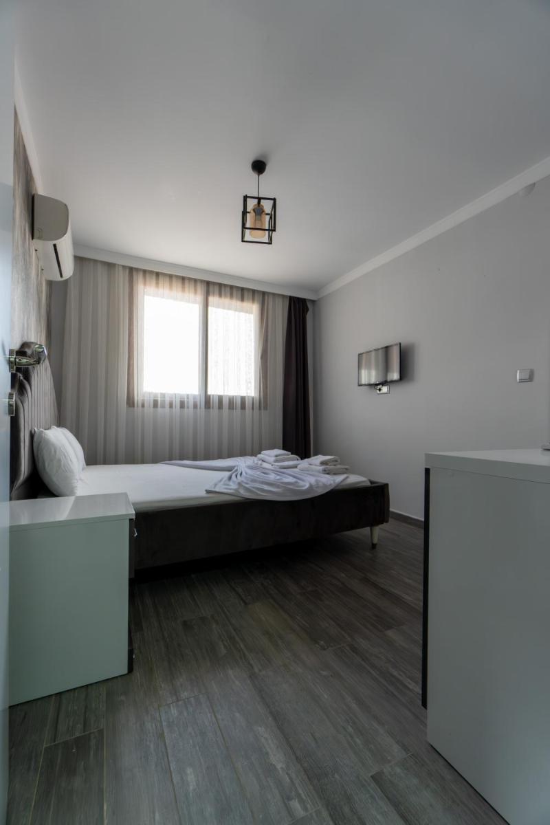 STONE HOUSE BUTİK OTEL - Housity