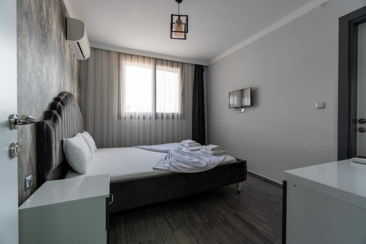 STONE HOUSE BUTİK OTEL - Housity