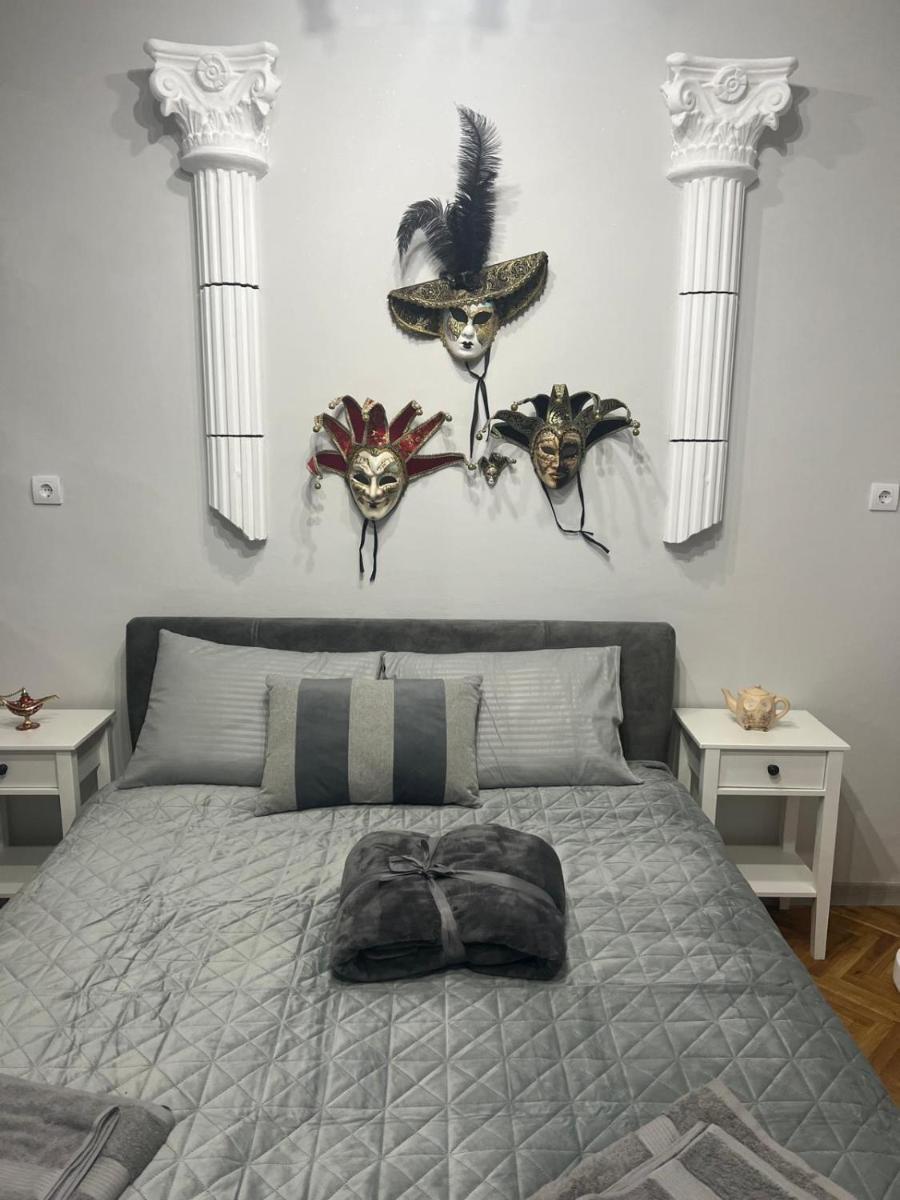 Vukmanović apartmani - Hizvo