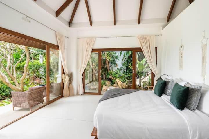 Suitetrails - La Cassia Villa l Your Peaceful Boutique Villa Retreat