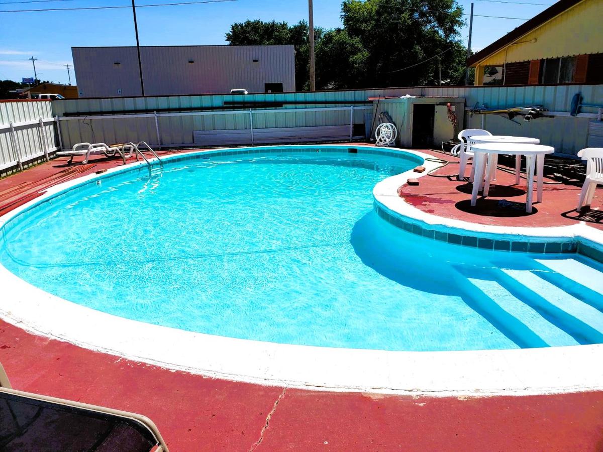 Americas Best Value Inn Arkansas City - Housity