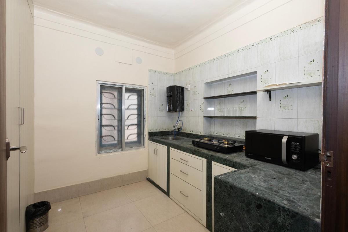 2BHk COMFORT HUB NEAR GARIAHAT & GOLPARK - Housity