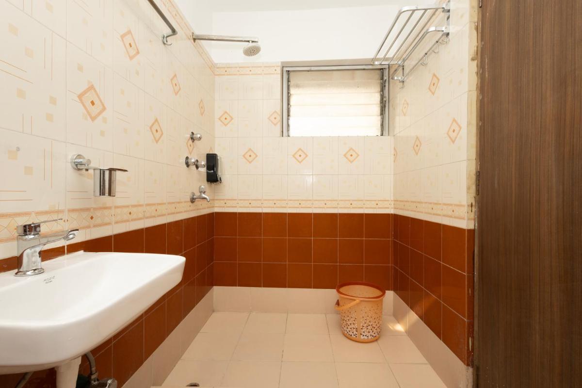 2BHk COMFORT HUB NEAR GARIAHAT & GOLPARK - Housity
