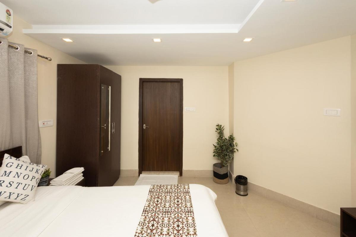 2BHk COMFORT HUB NEAR GARIAHAT & GOLPARK - Housity